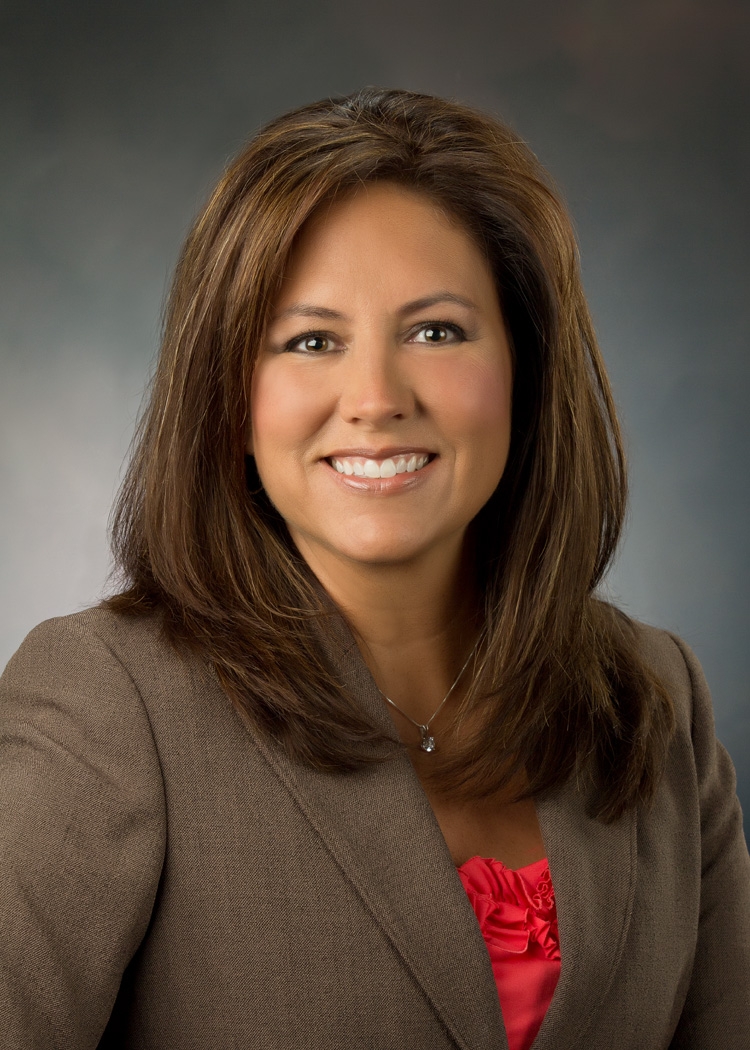 Picture of Shannon Mantica